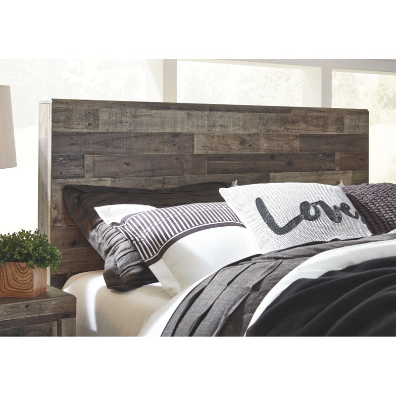 Ashley Derekson Twin Panel Headboard B200-53 - Portland, OR | Key Home ...