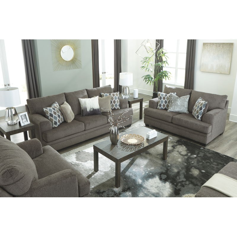 Ashley Dorsten Living Room Set 772043835 Portland, OR Key Home