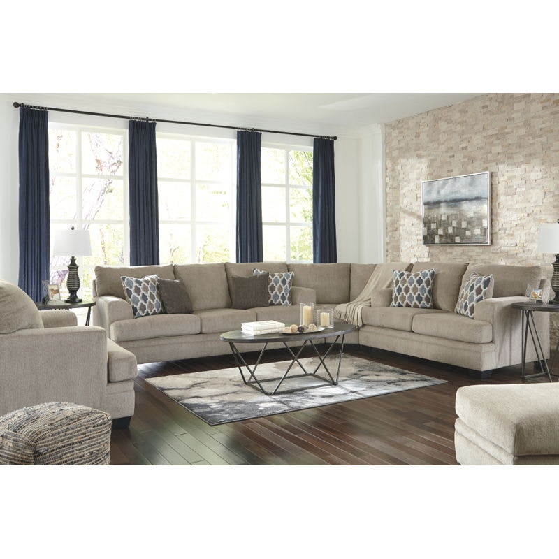 Dorsten living room deals set