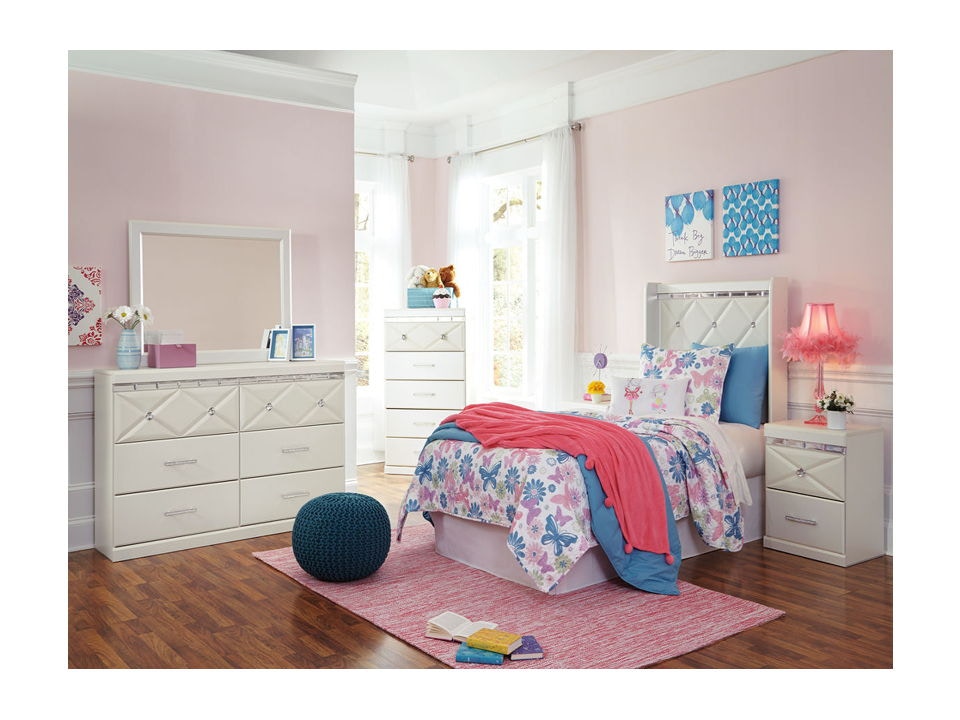 Dreamur bedroom deals set