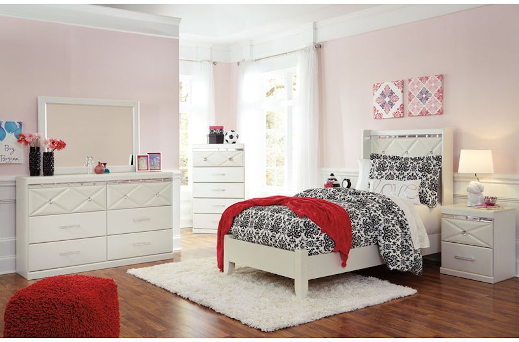 twin panel bed set