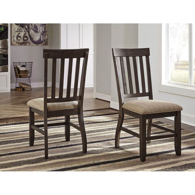 Dresbar dining table and 6 deals chairs