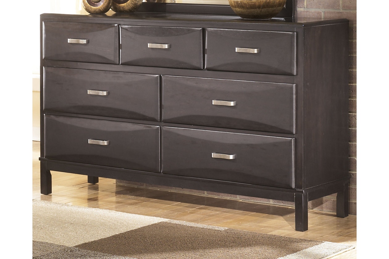 Ashley Kira Dresser B473-31 - Portland, OR | Key Home Furnishings