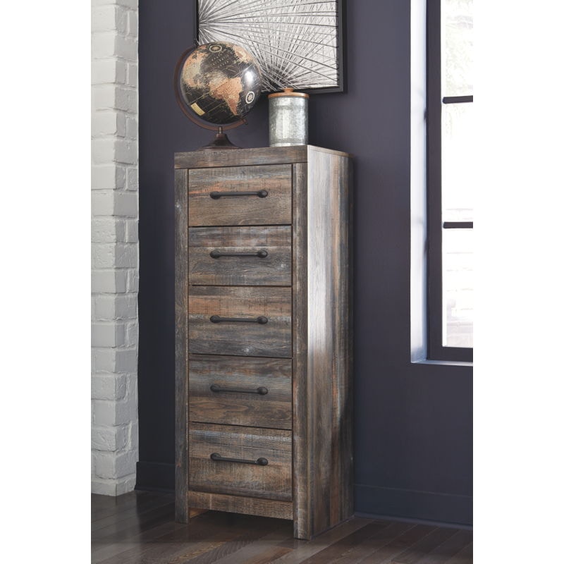 Ashley Drystan Narrow Chest B211-11 - Portland, OR | Key Home