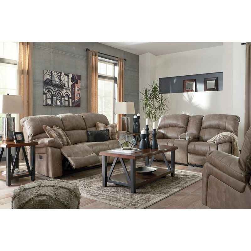 Ashley dunwell online power rocker recliner