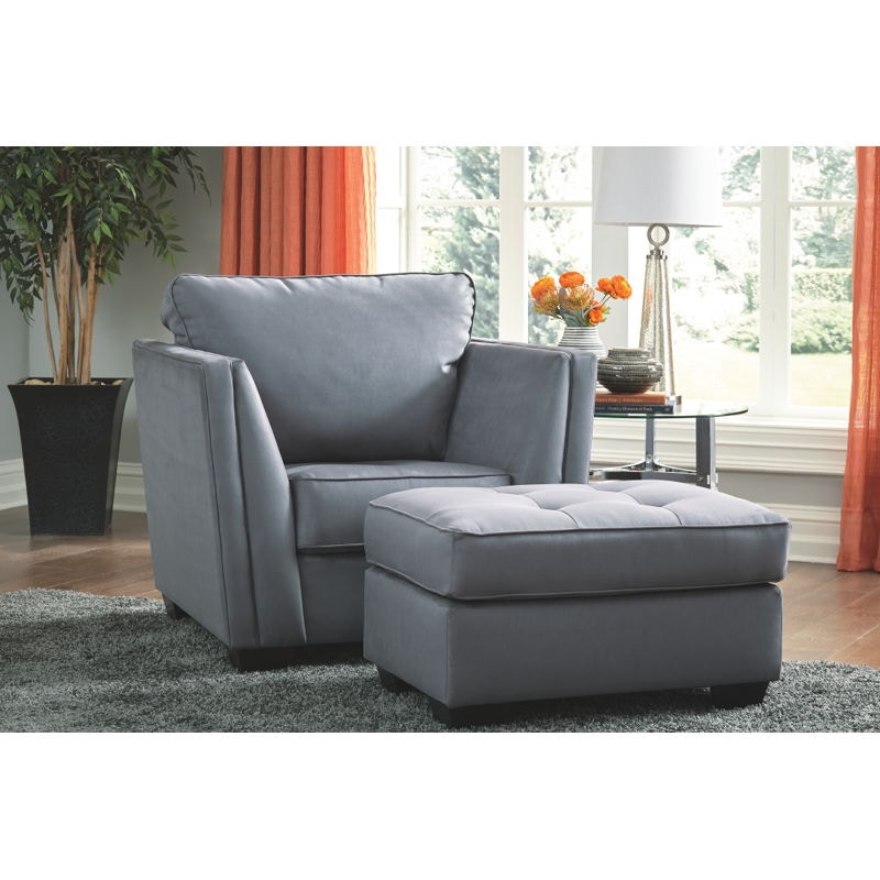 Ashley deals filone sectional