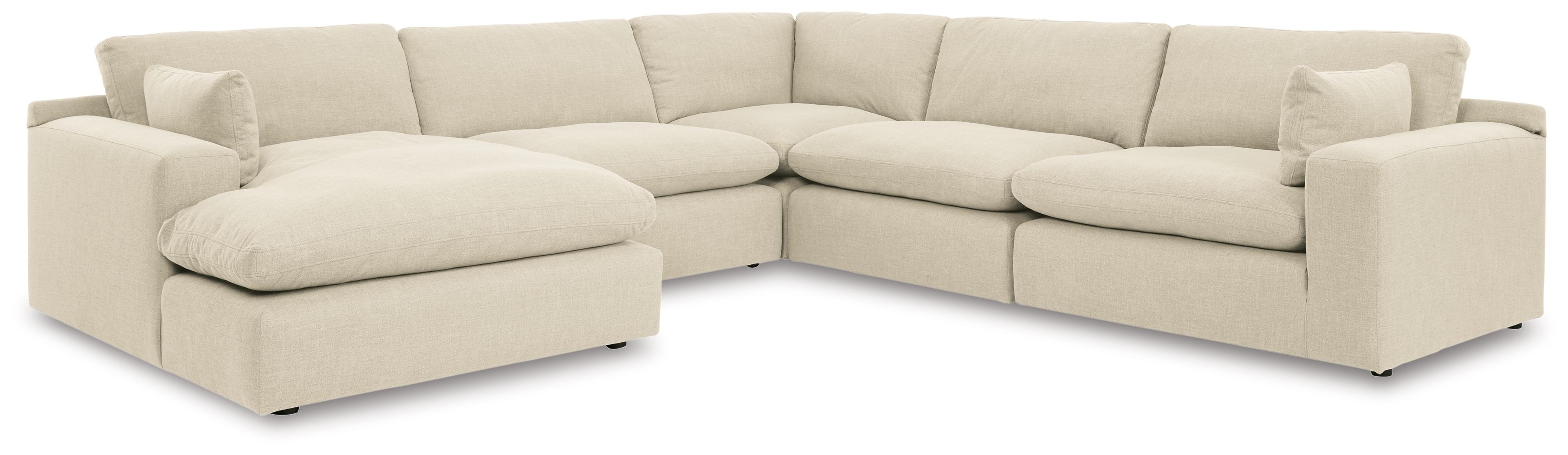 Ashley Elyza Sectional 10006-16-46-77-46-65 - Portland, OR | Key