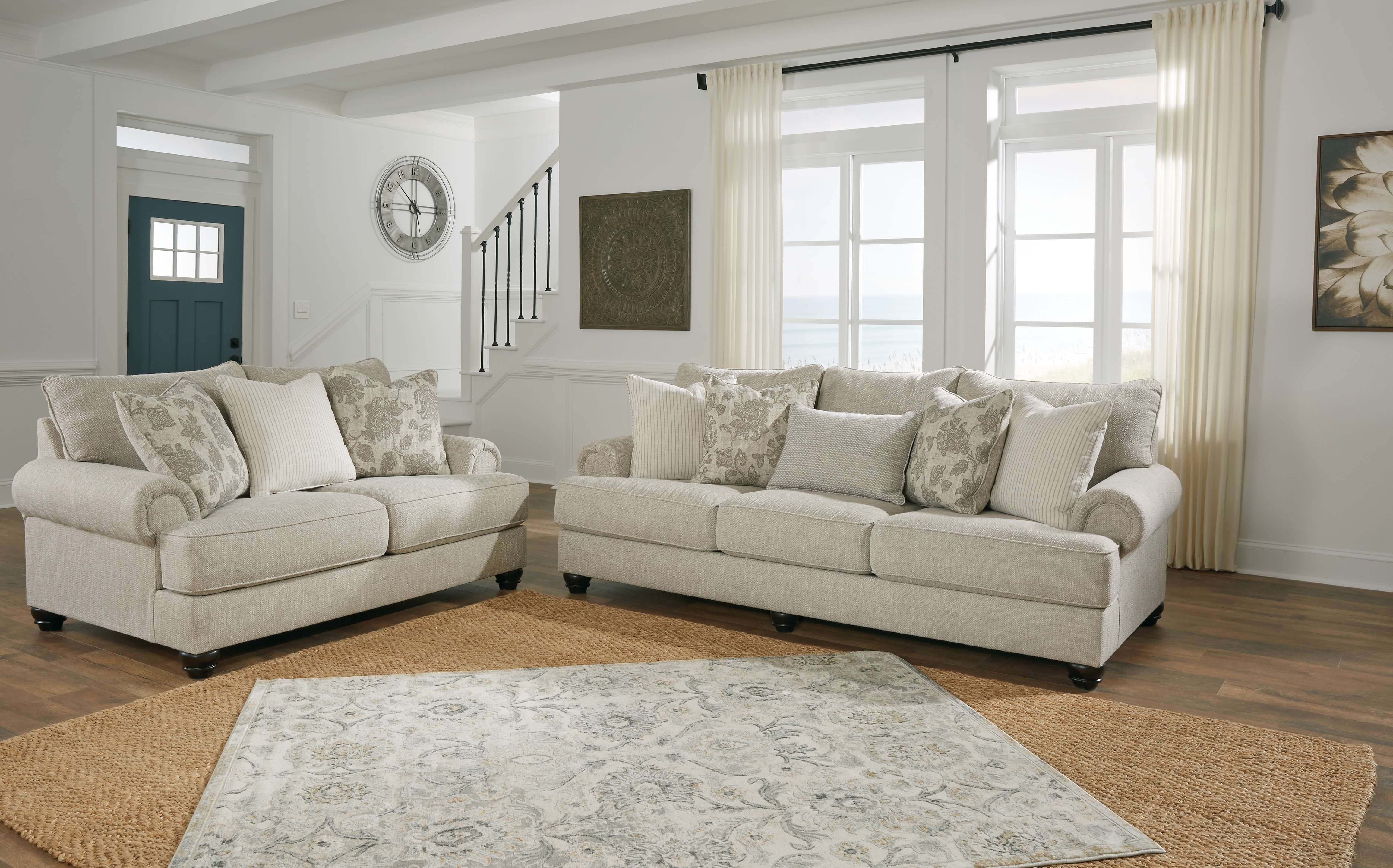 Ashley Asanti 4 Piece Living Room Set 1320138352314 Portland, OR