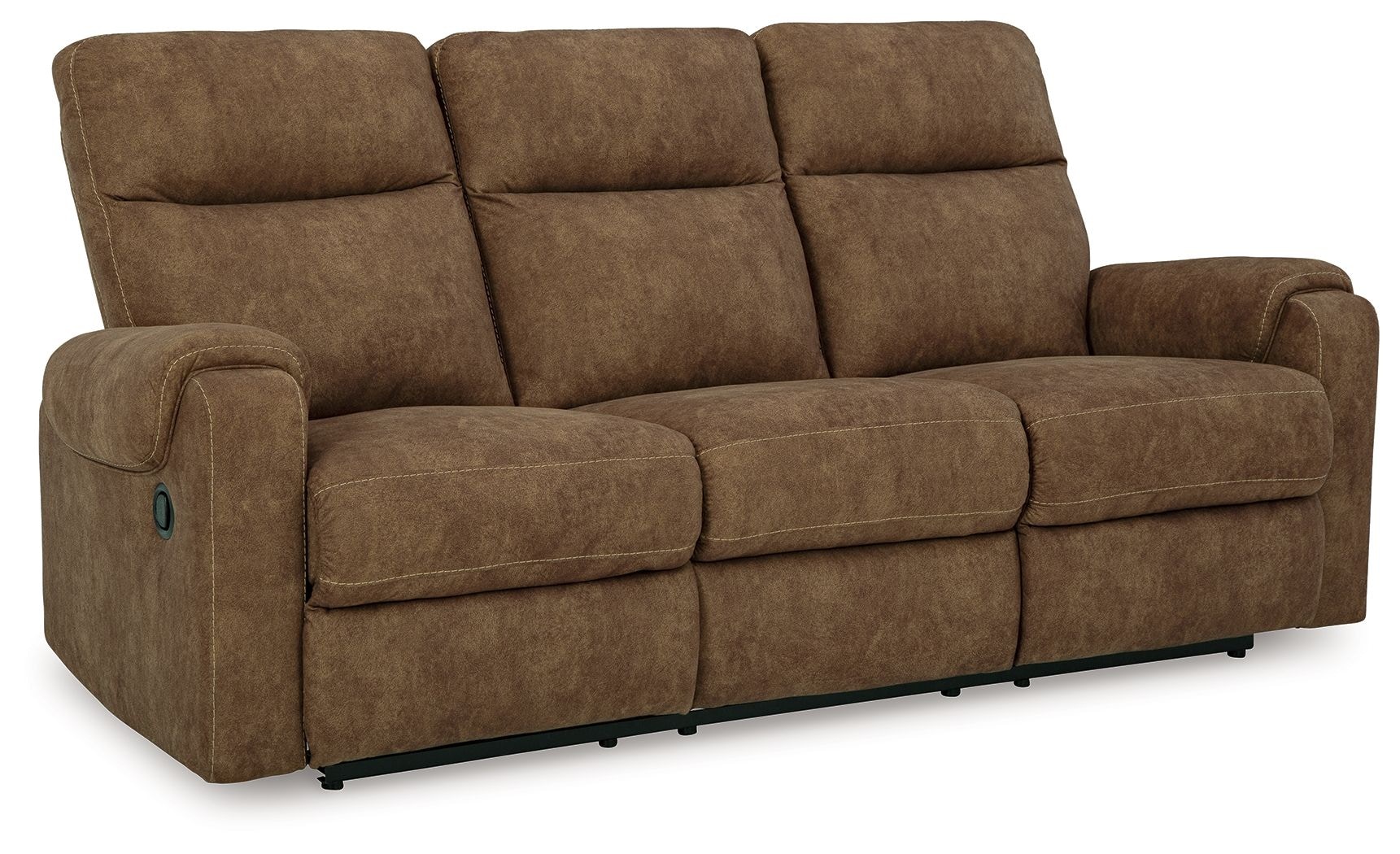 『AshleyFURNITURE』アシュレイファニチャー 両袖机 RWdes3 Ashley Edenwold 3 Piece Reclining Living Room Set 13805-88