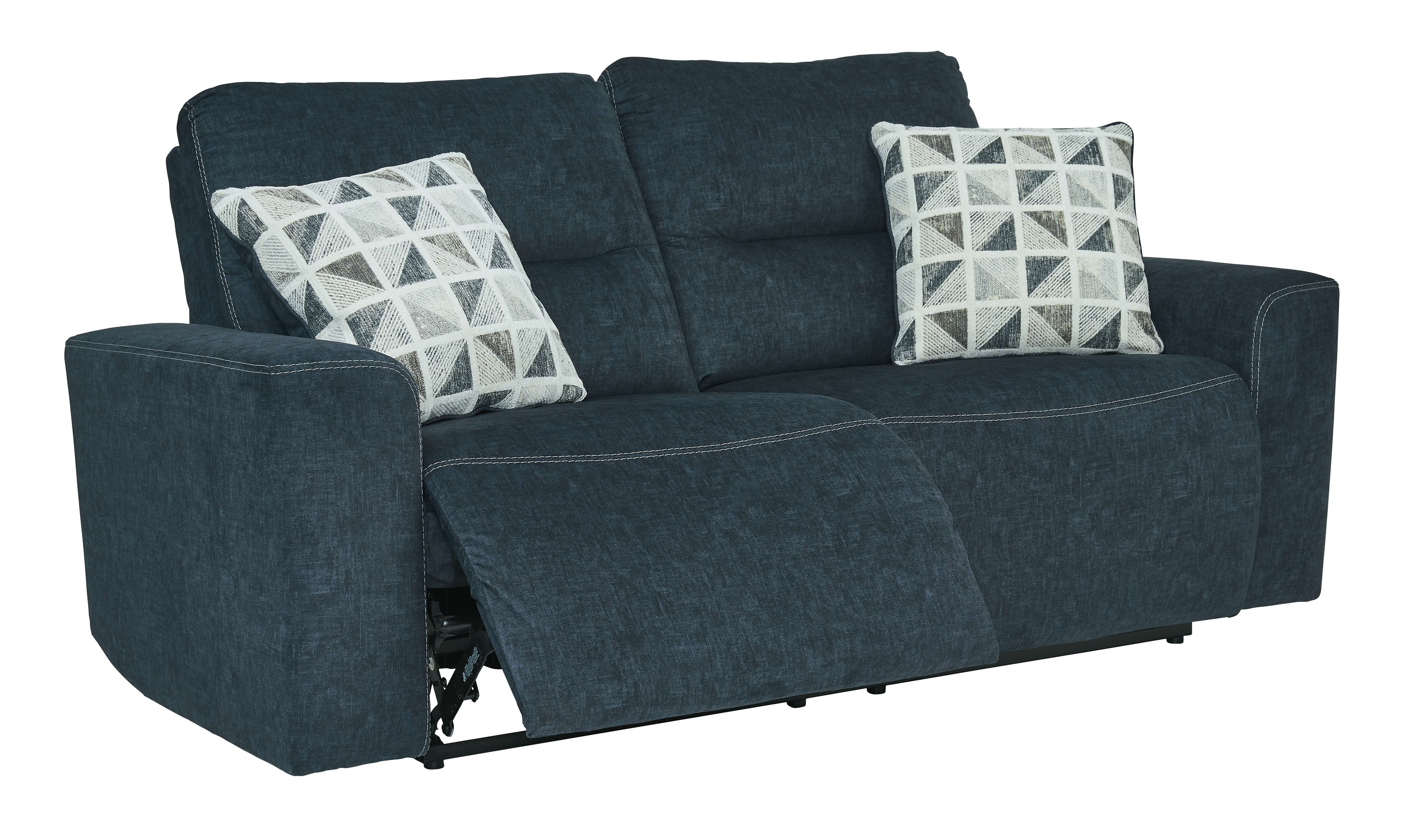 Ashley Paulestein Power Sofa and Loveseat 155044774 Portland, OR Key Home Furnishings