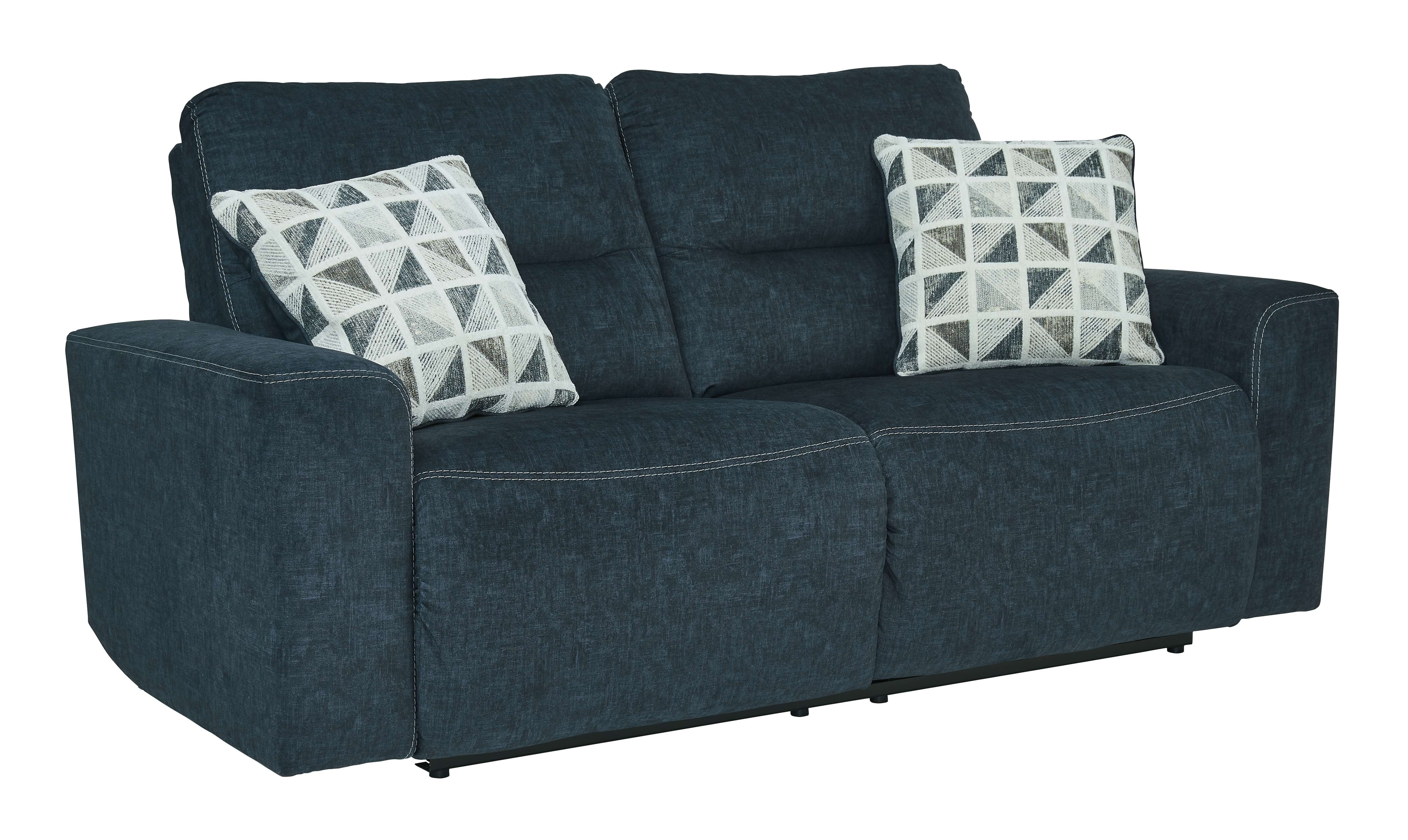 Ashley furniture 2024 couch feet