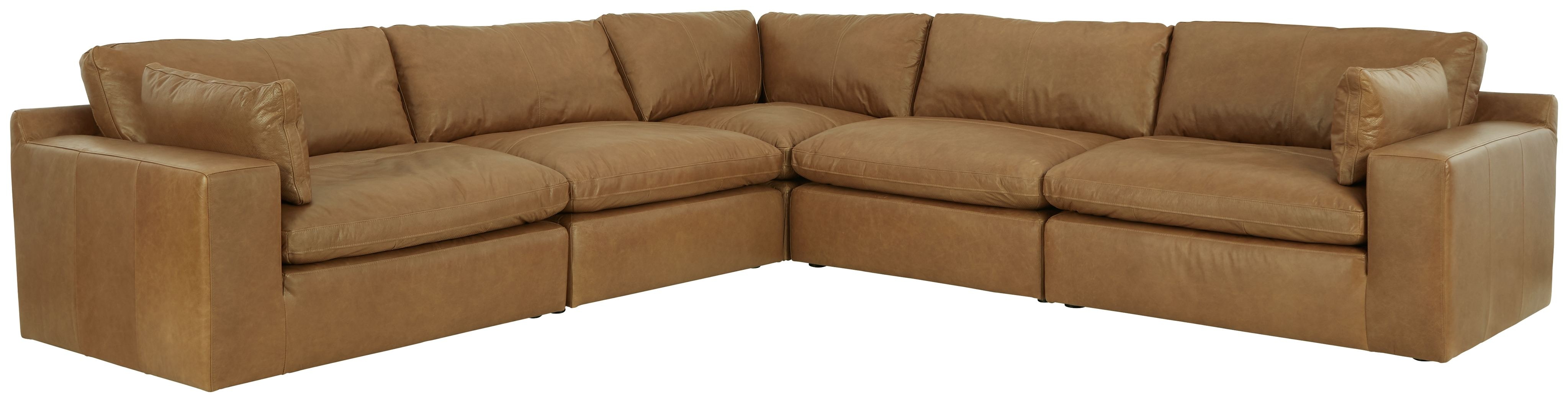 Ashley Kora Sectional 16403-64-46-77-46-65 - Portland, OR | Key