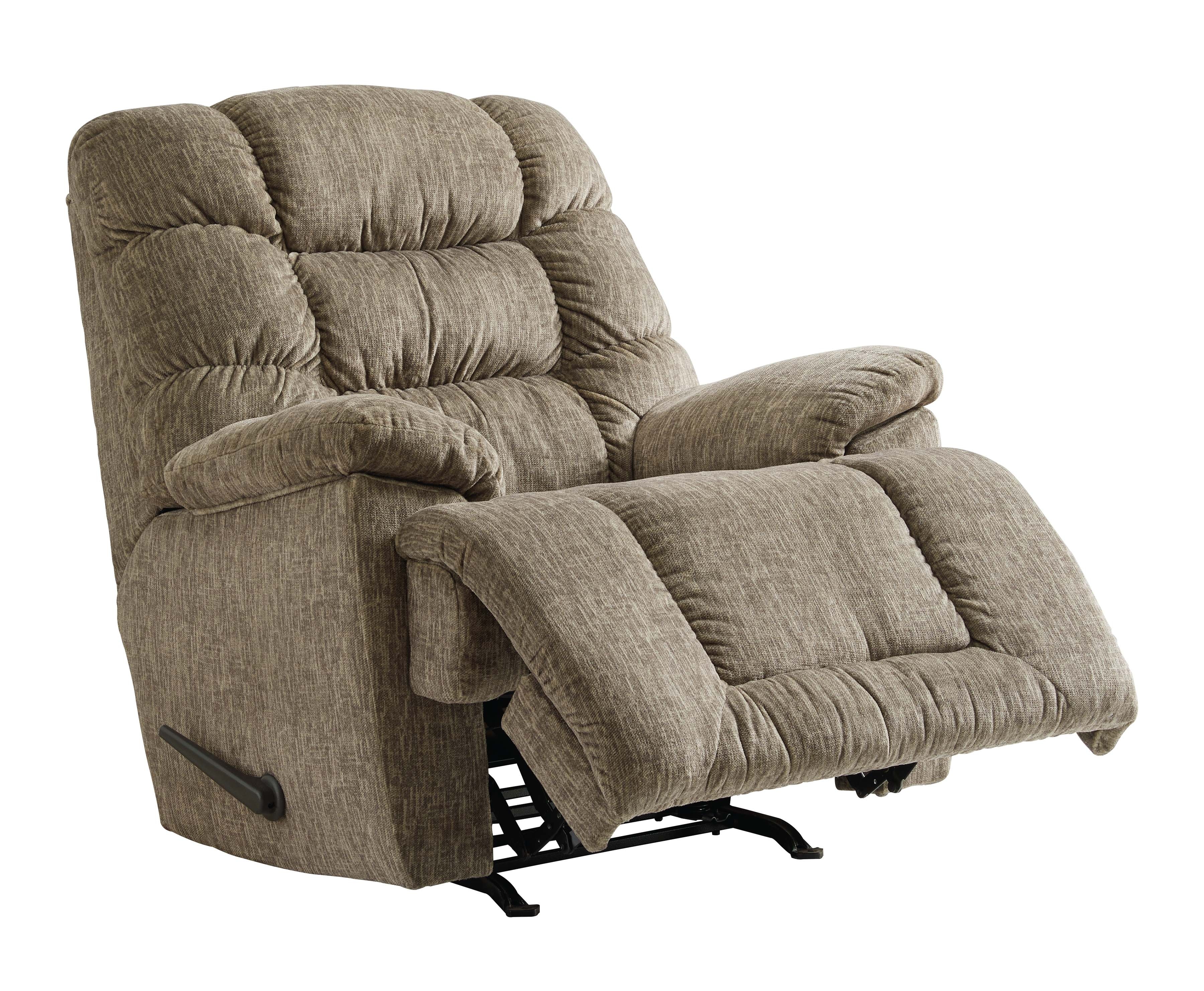 Non rocking online recliner