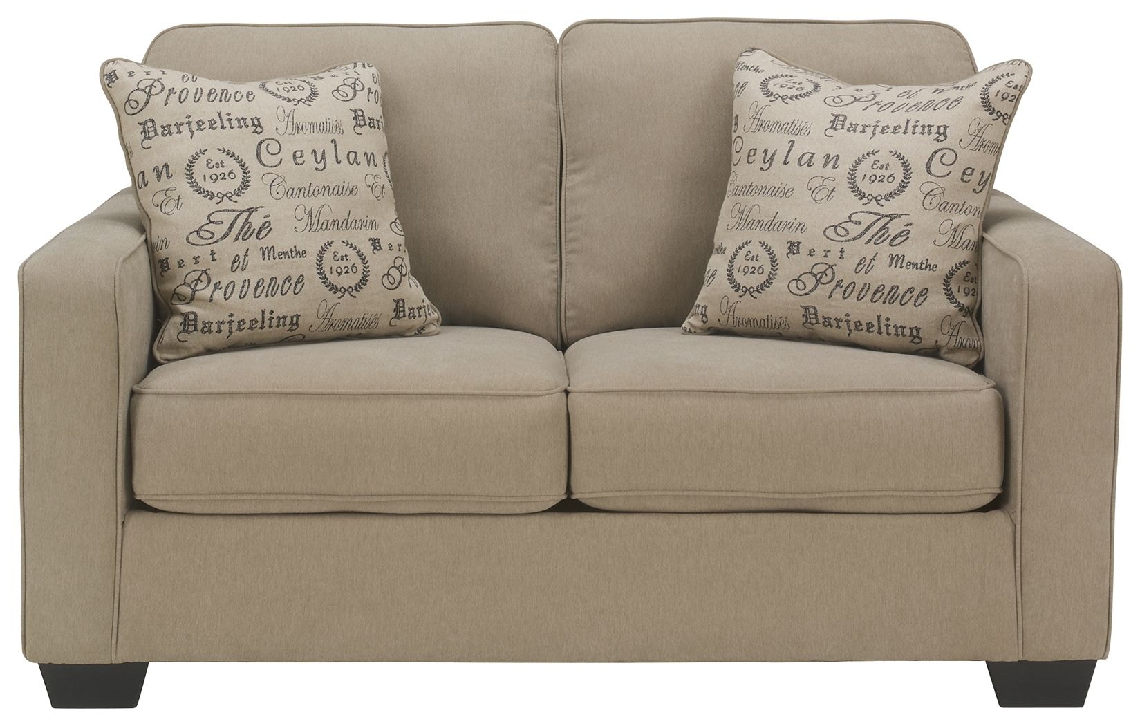 Ashley alenya store loveseat