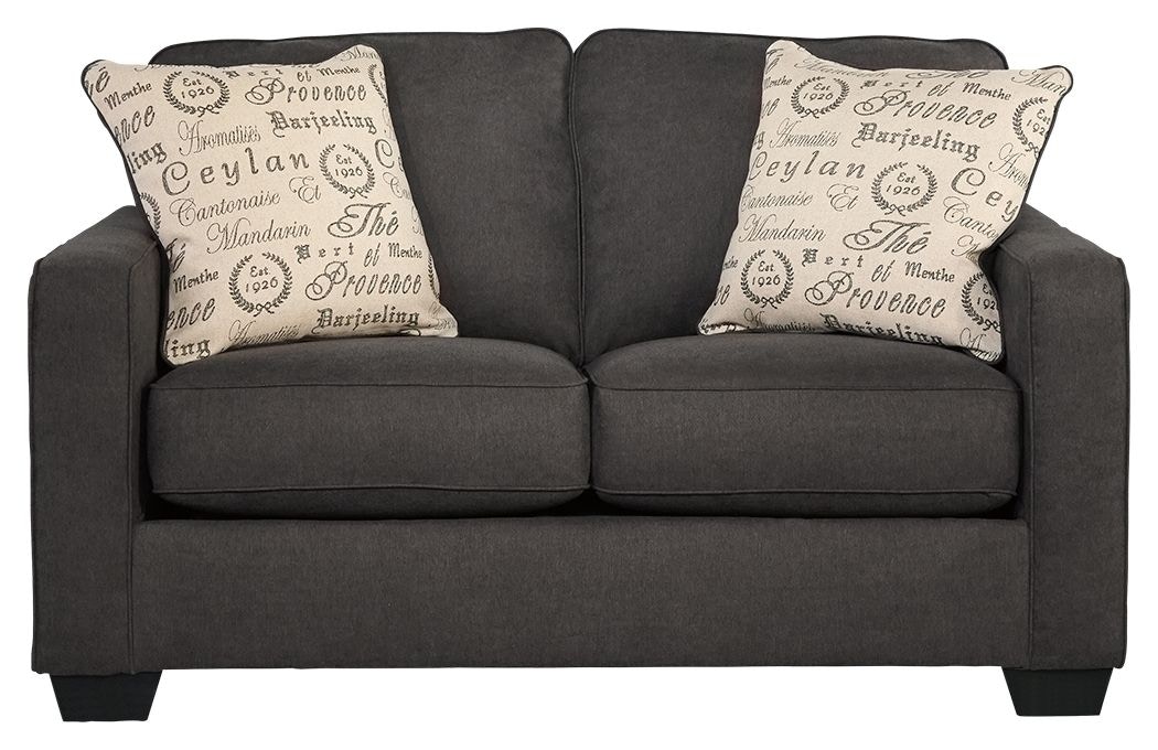 Ashley alenya store loveseat