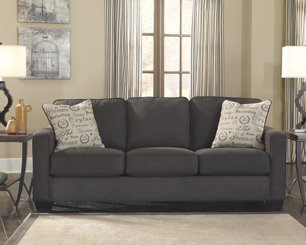 Ashley Alenya Sofa 1660138 - Portland, OR | Key Home Furnishings