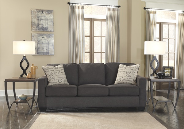 Ashley Alenya Sofa 1660138 - Portland, OR | Key Home Furnishings