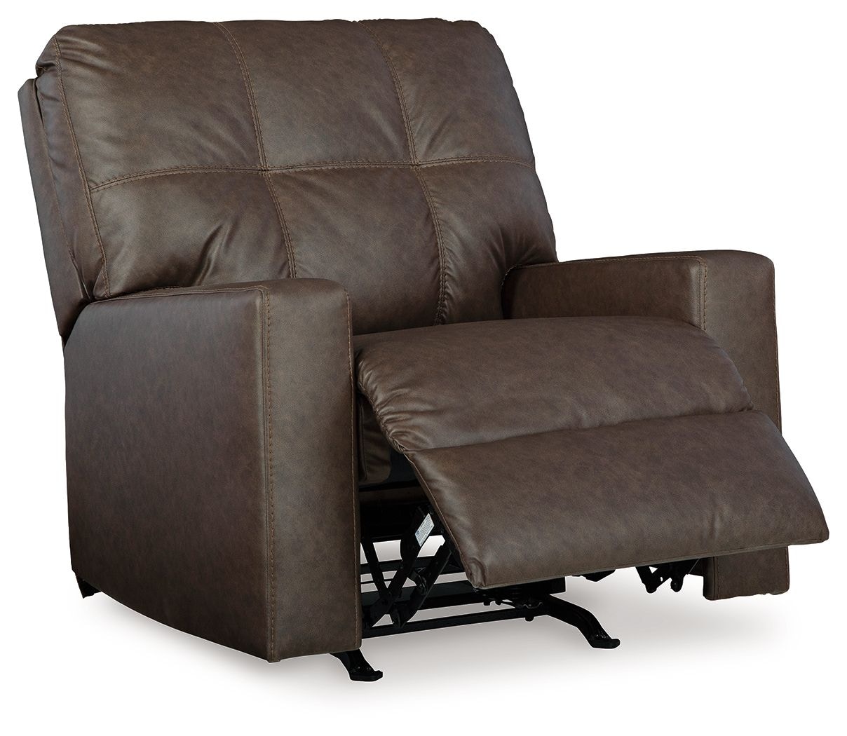 Ashley Barlin Mills Rocker Recliner 1700325 - Portland, OR | Key