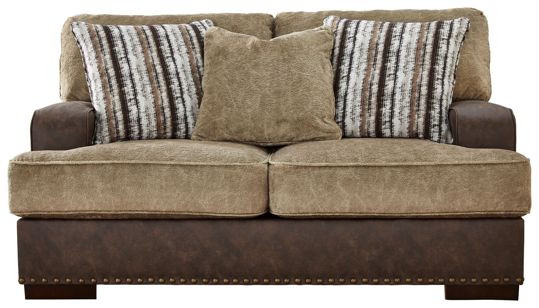 Ashley Alesbury Sofa and Loveseat 187043835 Portland, OR Key Home
