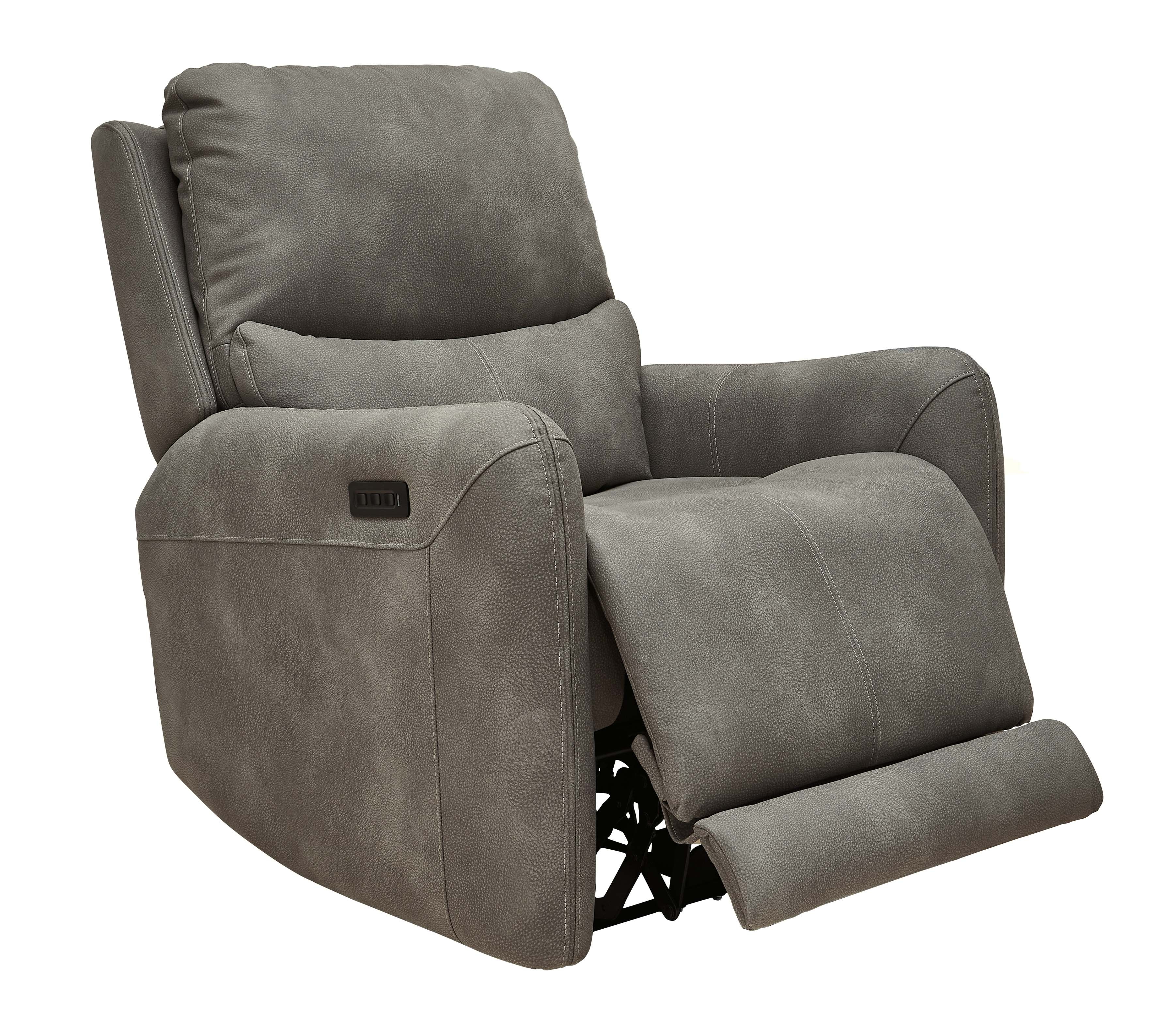 Ashley Next-Gen Zero Wall Power Recliner 1900306 - Portland, OR
