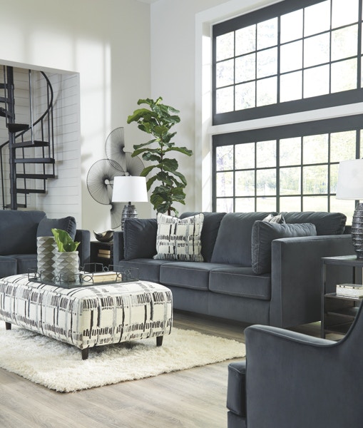 Ashley Kennewick 4 Piece Living Room Set 1980338352008 Portland, OR Key Home Furnishings