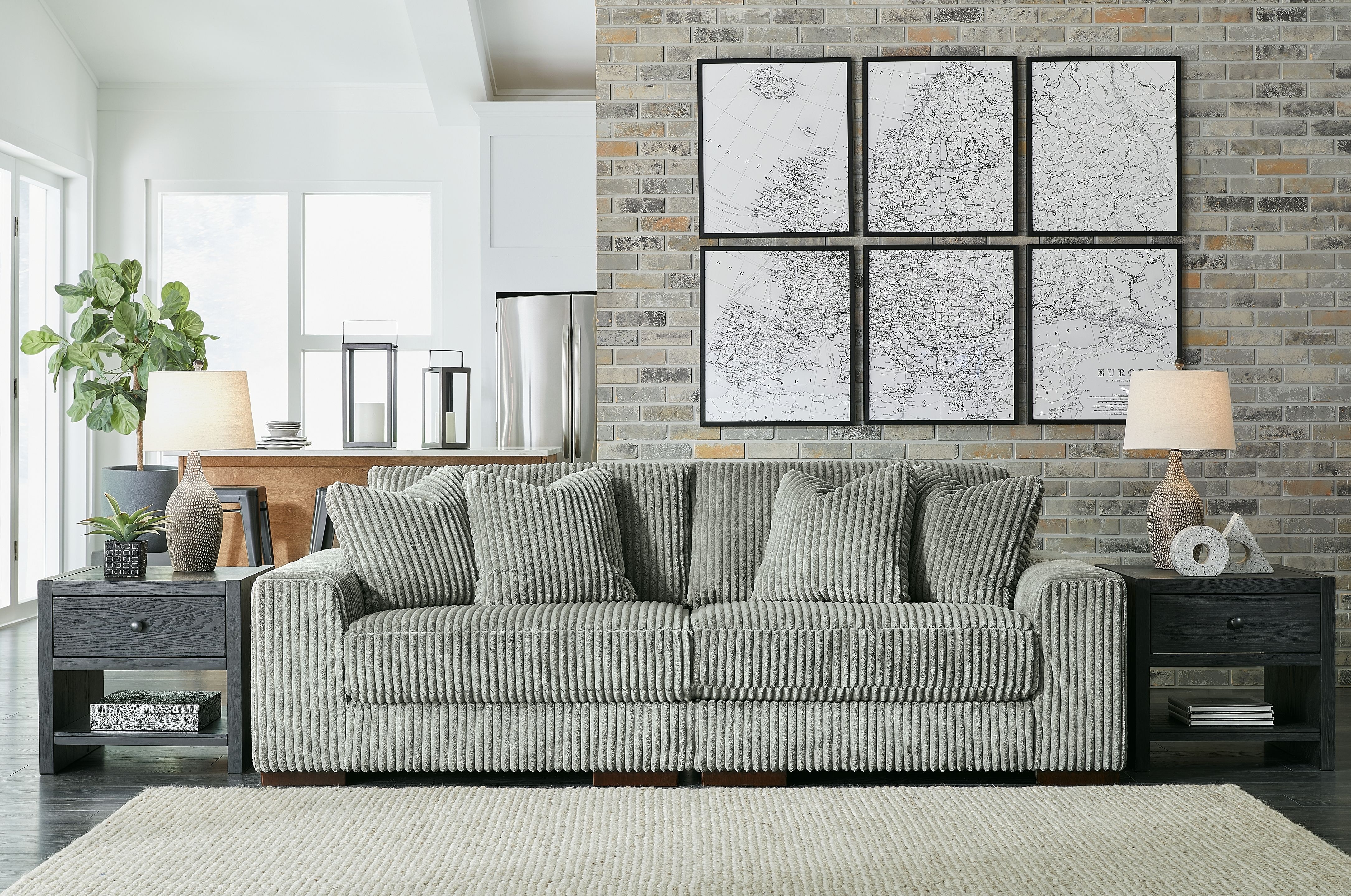 Sectional