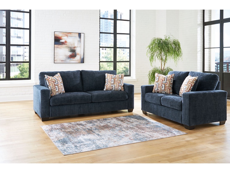 Ashley Aviemore Sofa and Loveseat 24303-38-35 Portland, OR Key