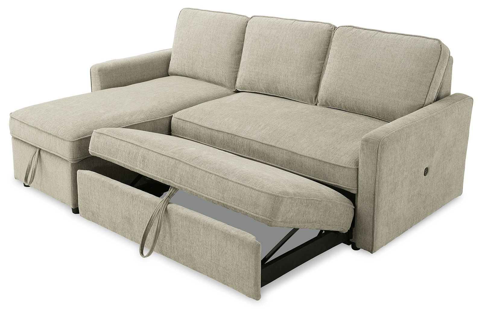 Ashley Kerle Pop Up Bed Sectional 265041645 Portland, OR Key Home