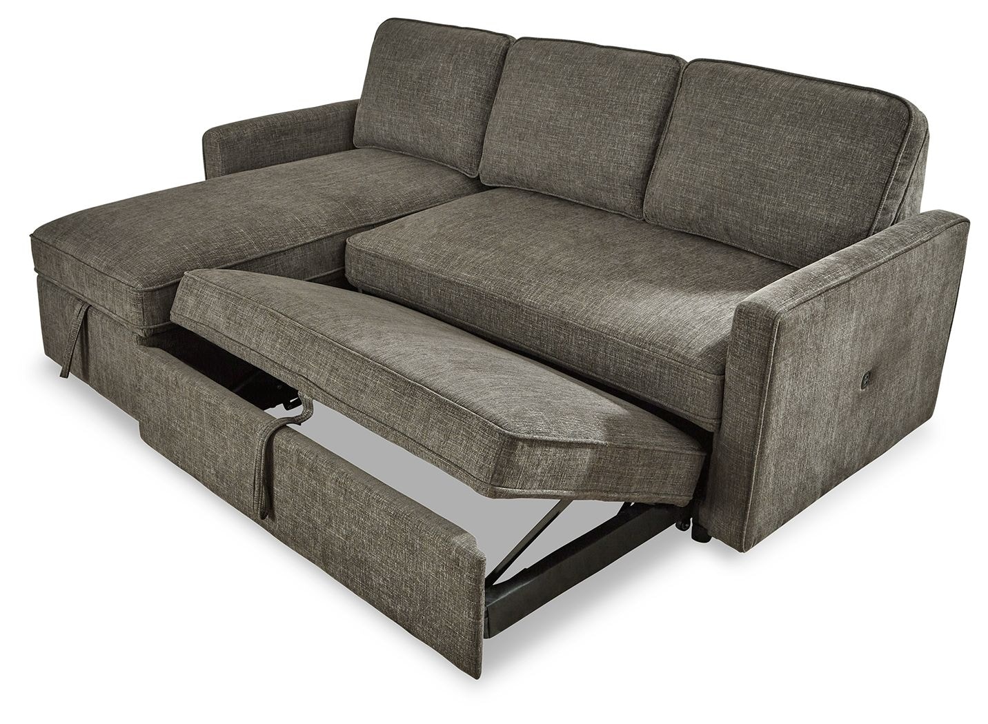 Ashley Kerle Pop Up Bed Sectional 265051645 Portland, OR Key Home