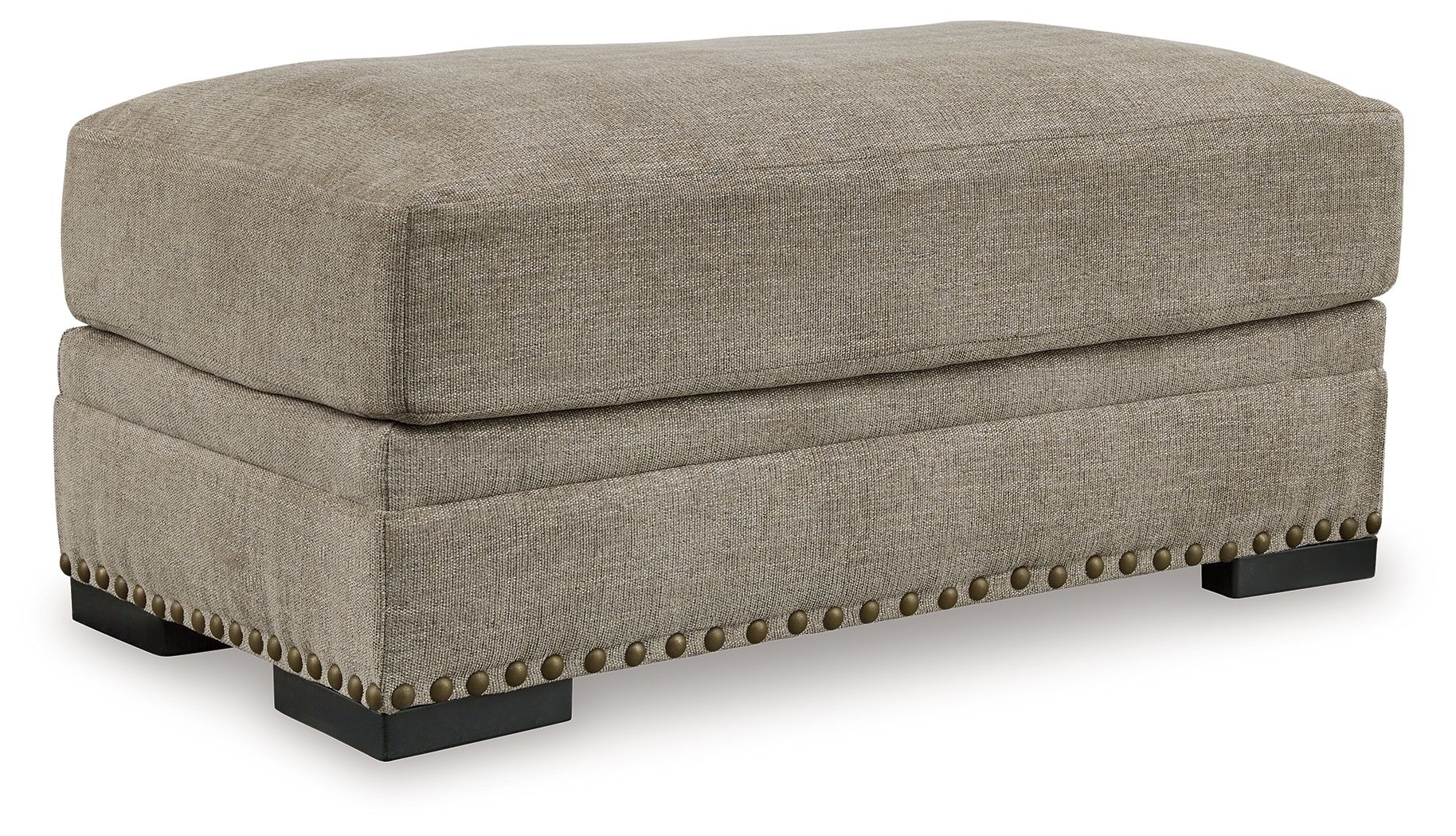 Ashley furniture ottoman discount
