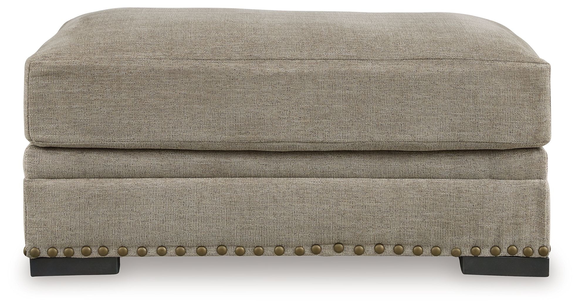 アシュレイ　Ashley オットマン　美品 Ashley Galemore Ottoman 2700414 - Portland, OR | Key Home Furnishings