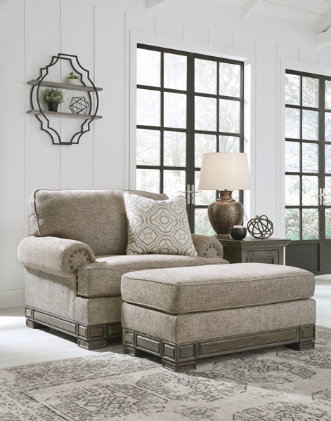 Ashley Einsgrove 4 Piece Living Room Set 3230238352314 Portland
