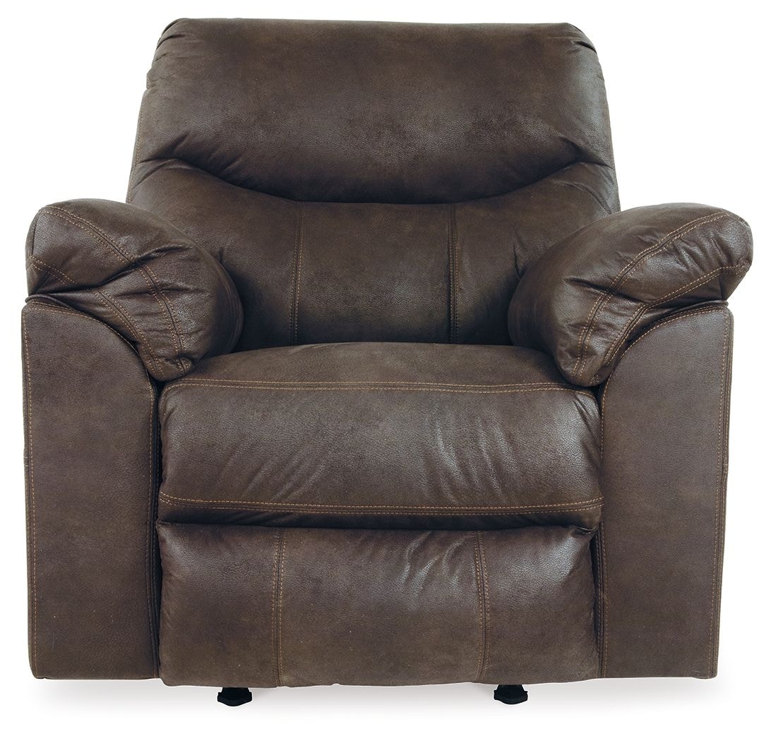 Ashley Boxberg Rocker Recliner 3380325C - Portland, OR | Key Home ...