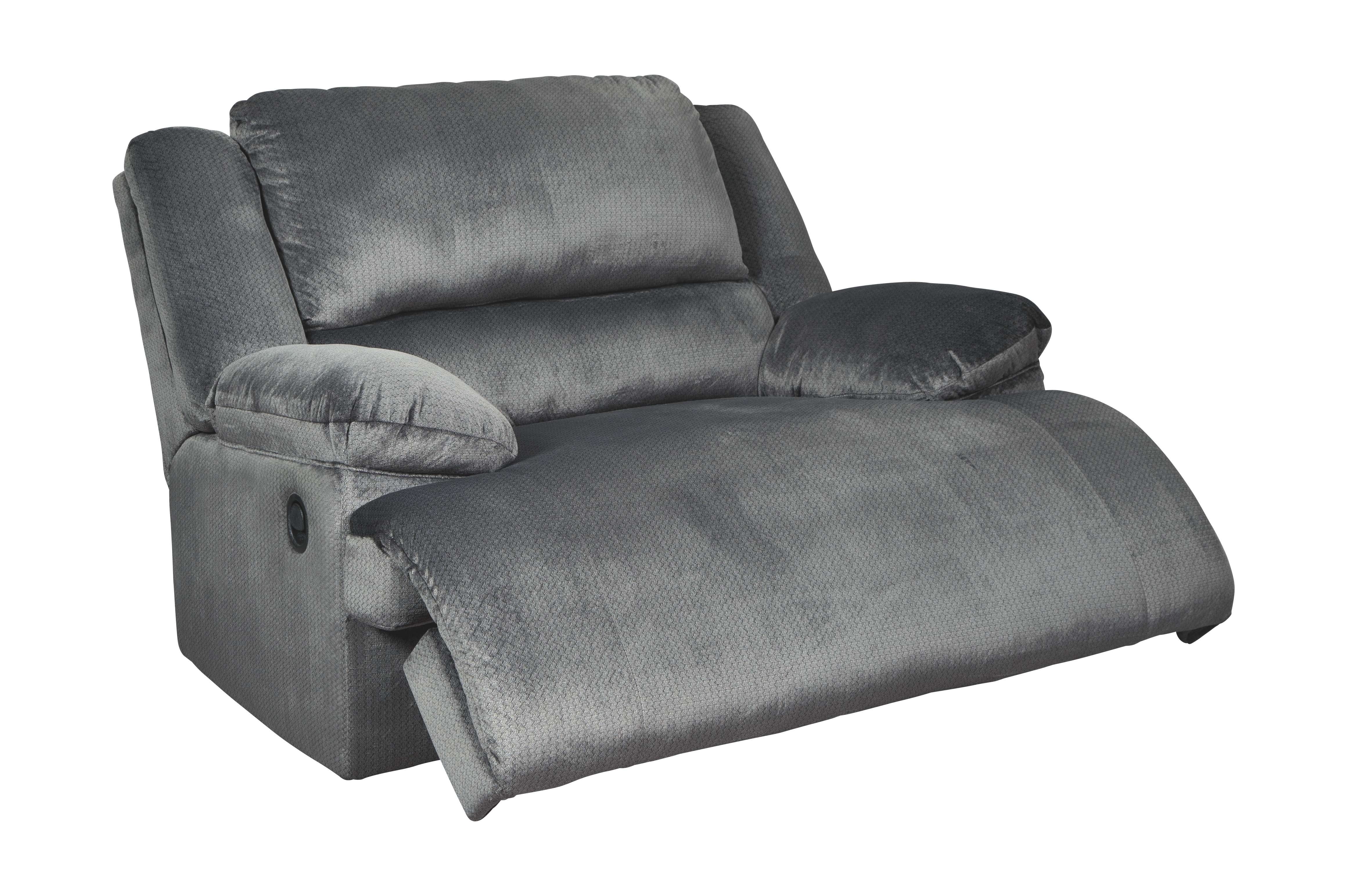 Ashley Clonmel 3 Piece Reclining Living Room Set 36505-81-86-52
