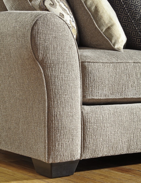 Ashley Pantomine Sectional 39122 55 46 77 34 75 Portland OR Key Home Furnishings