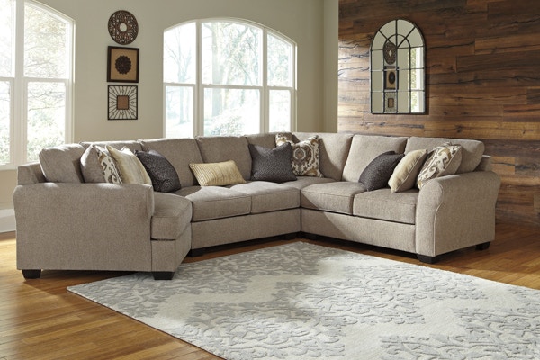 パンツ AshleyWilliams chuckdenim Ashley Pantomine Sectional 39122-76-34-77-56 - Portland, OR | Key