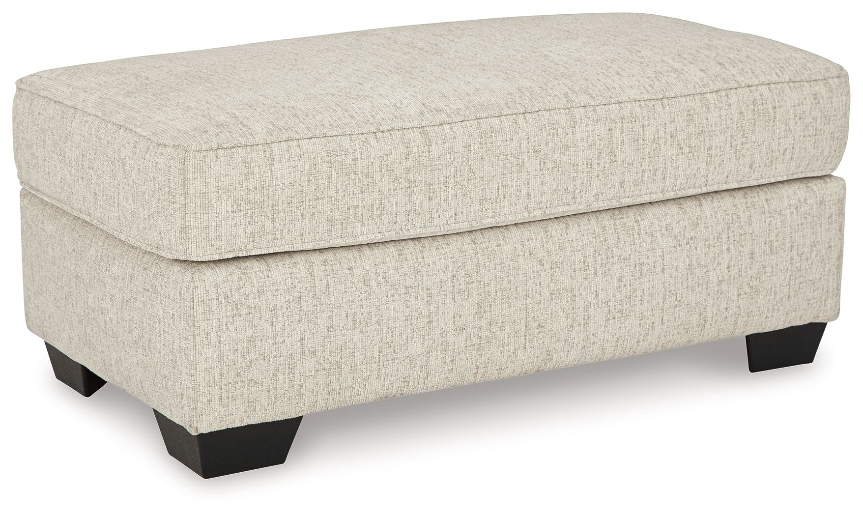 Ashley Heartcort Ottoman 4460414 - Portland, OR | Key Home Furnishings