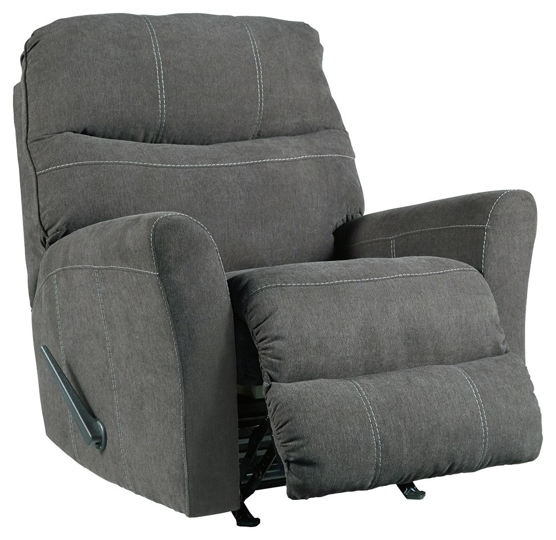 Rocker recliners discount at ashley furniture