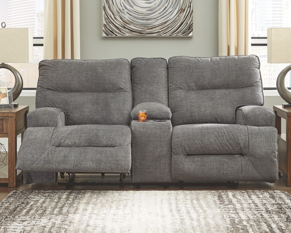 Ashley Coombs Reclining Living Room Set 453028194 Portland, OR