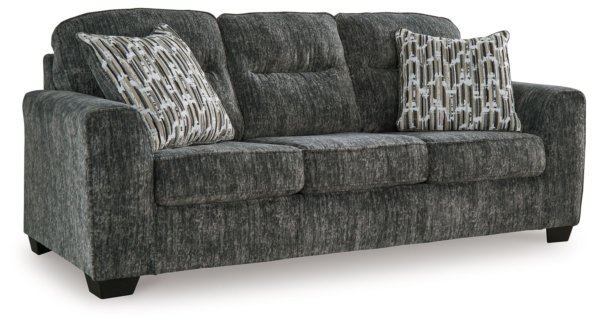 Ashley Lonoke 4 Piece Living Room Set 50504-38-35-23-14 - Portland