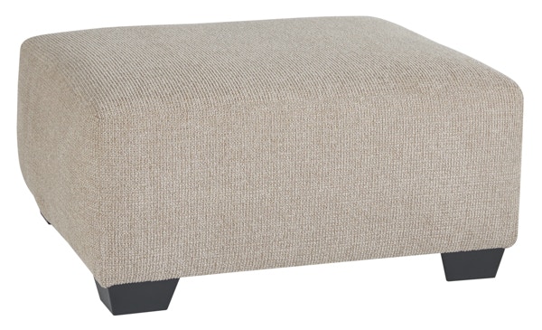 Ashley Baranello Oversized Accent Ottoman 5150308 - Portland, OR