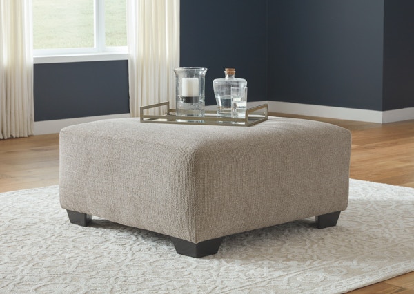 Ashley Baranello Oversized Accent Ottoman 5150308 - Portland, OR