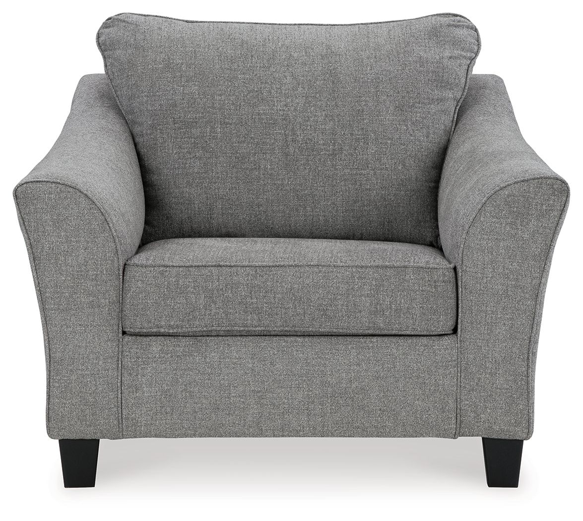 Ashley Mathonia Chair And A Half 5190323 - Portland, OR | Key Home