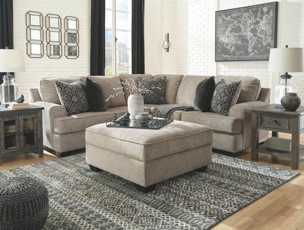 Ashley 3 piece sofa shop set