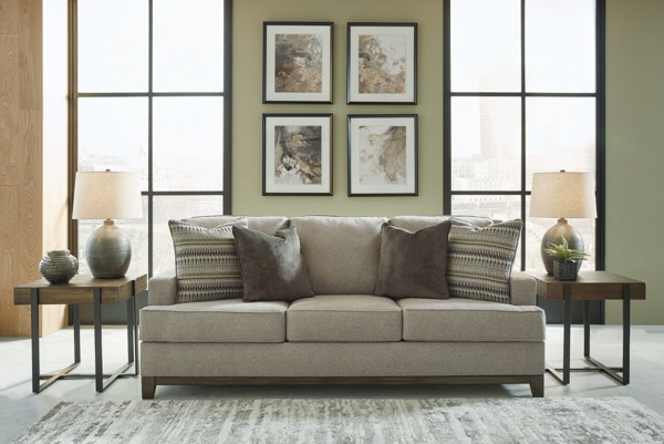 Ashley Kaywood 5 Piece Living Room Set 56303-38-35-T321-1-2-2