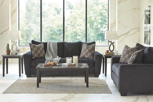 Ashley Wixon 3 Piece Living Room Set 570023835T20413 Portland, OR