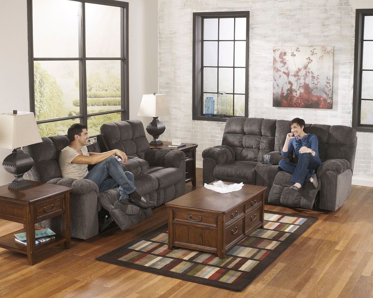 Acieona sofa outlet and loveseat