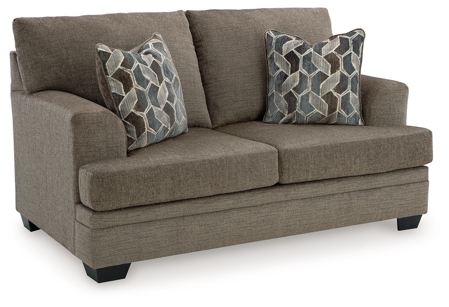 sato3　② Ashley Stonemeade Sofa and Loveseat 59505-38-35 - Portland, OR