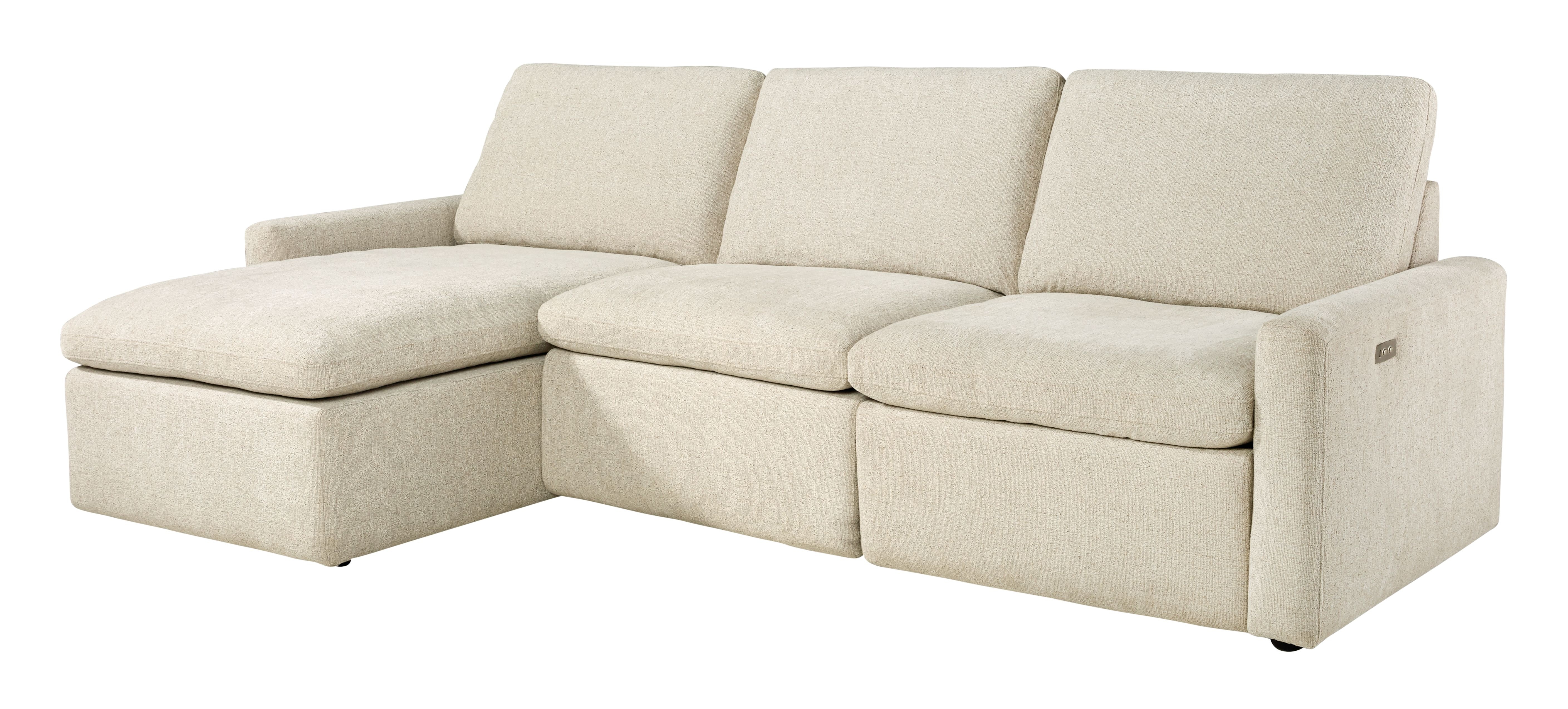 Ashley Hartsdale Reclining Sectional 60509164662 Portland, OR