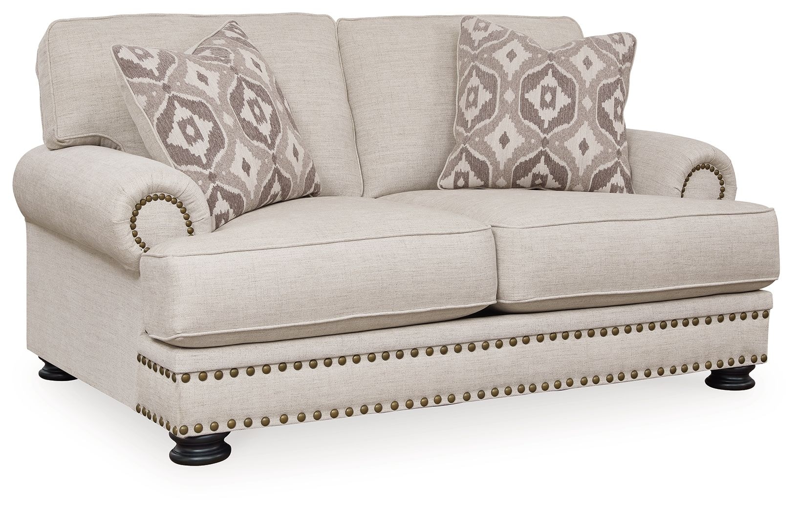 Ashley Merrimore Loveseat 6550435 Portland, OR Key Home Furnishings